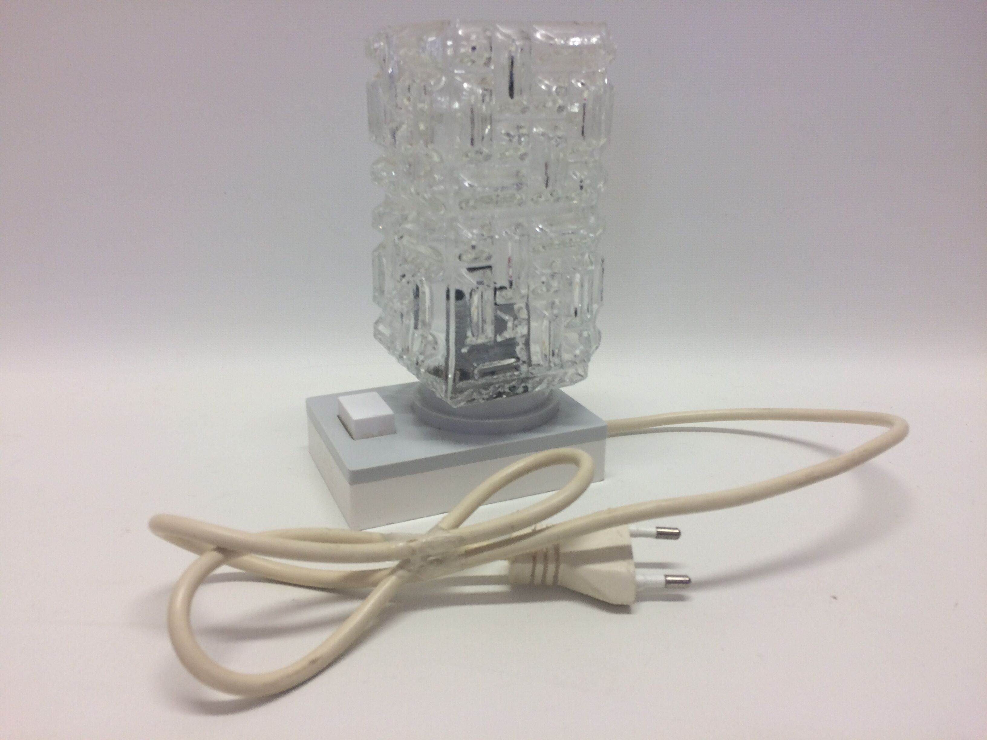 Set of 2 lamps to ask