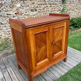 Vintage 2-door office furniture from the 1970s