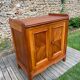 Vintage 2-door office furniture from the 1970s
