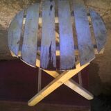 Small vintage table