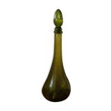 Vintage Italian decanter