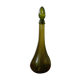 Vintage Italian decanter