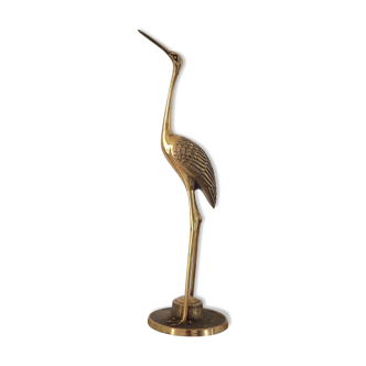 Heron brass