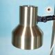 Scandinavian floor lamp Belid with adjustable spots from the 1960s.