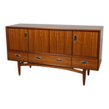 Mid-Century Teak Sideboard from G-Plan, United Knigdom, 1960s