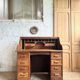 Old "American" desk Bouchery-Grenier