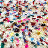 Tapis berbère Azilal “Arty”