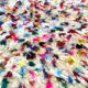 Tapis berbère Azilal “Arty”