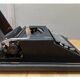 Laptop Japy P6 vintage typewriter