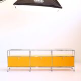 USM Haller low cabinet
