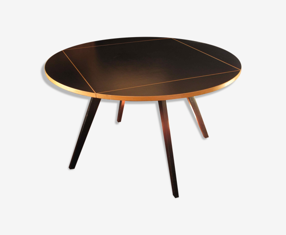 So Called Round Table Quadratrundtish Original 1950 Max Bill Time Selency So Called Round Table Quadratrundtish, What Is A Small Round Table Called