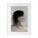 Art print - Anna: Breathing