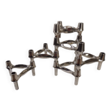 Nagel BMF candle holder set