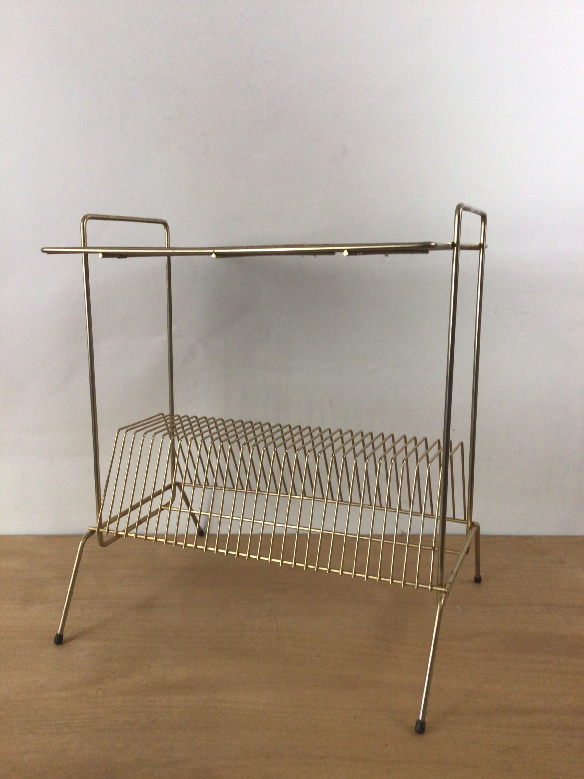 Furniture range vynile