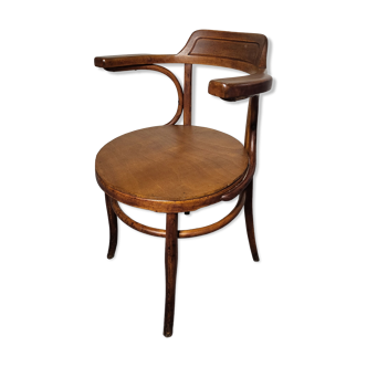 Fauteuil Jacob &Joseph Kohn 1900