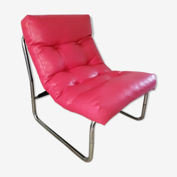 Ikea armchair designer Gillis Lundgren