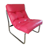 Ikea armchair designer Gillis Lundgren