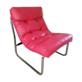 Ikea armchair designer Gillis Lundgren