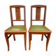 Antique chair