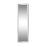 Mirror full foot beveled