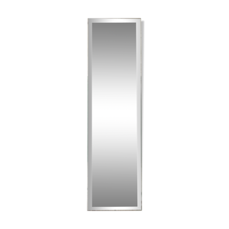 Mirror full foot beveled