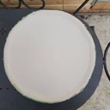 Vase ou Pichet Emaillé main