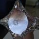 Lampe Cristallerie de Lorraine