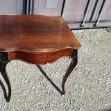 Napoleon III period coffee table