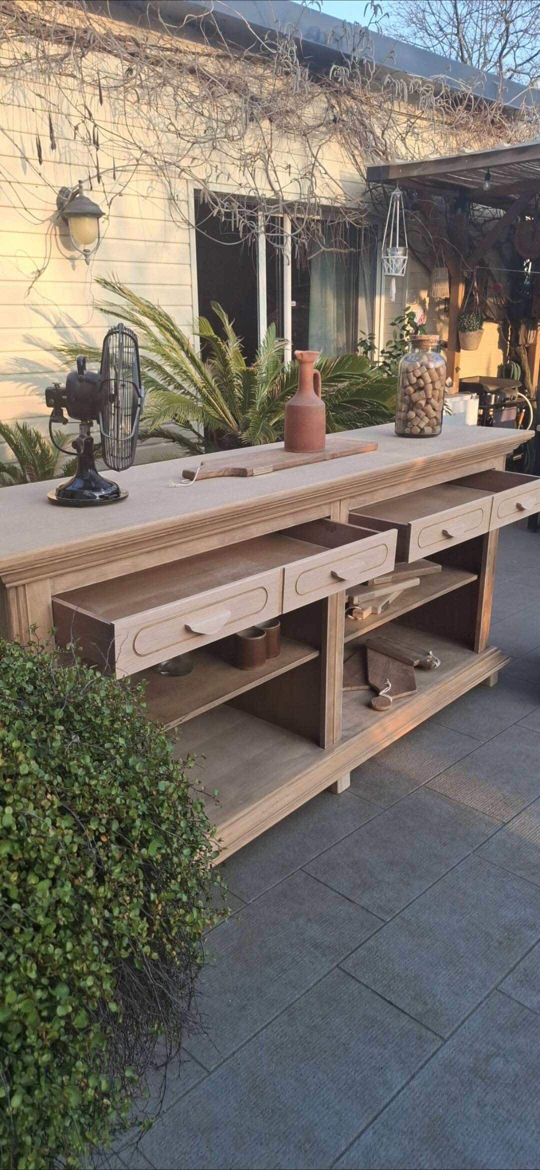 Workshop furniture