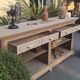 Workshop furniture