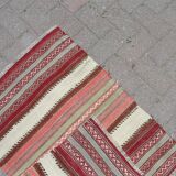 small kilim rug 65x90cm