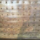 Hotel closet for keys