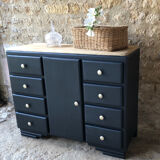 Commode mado