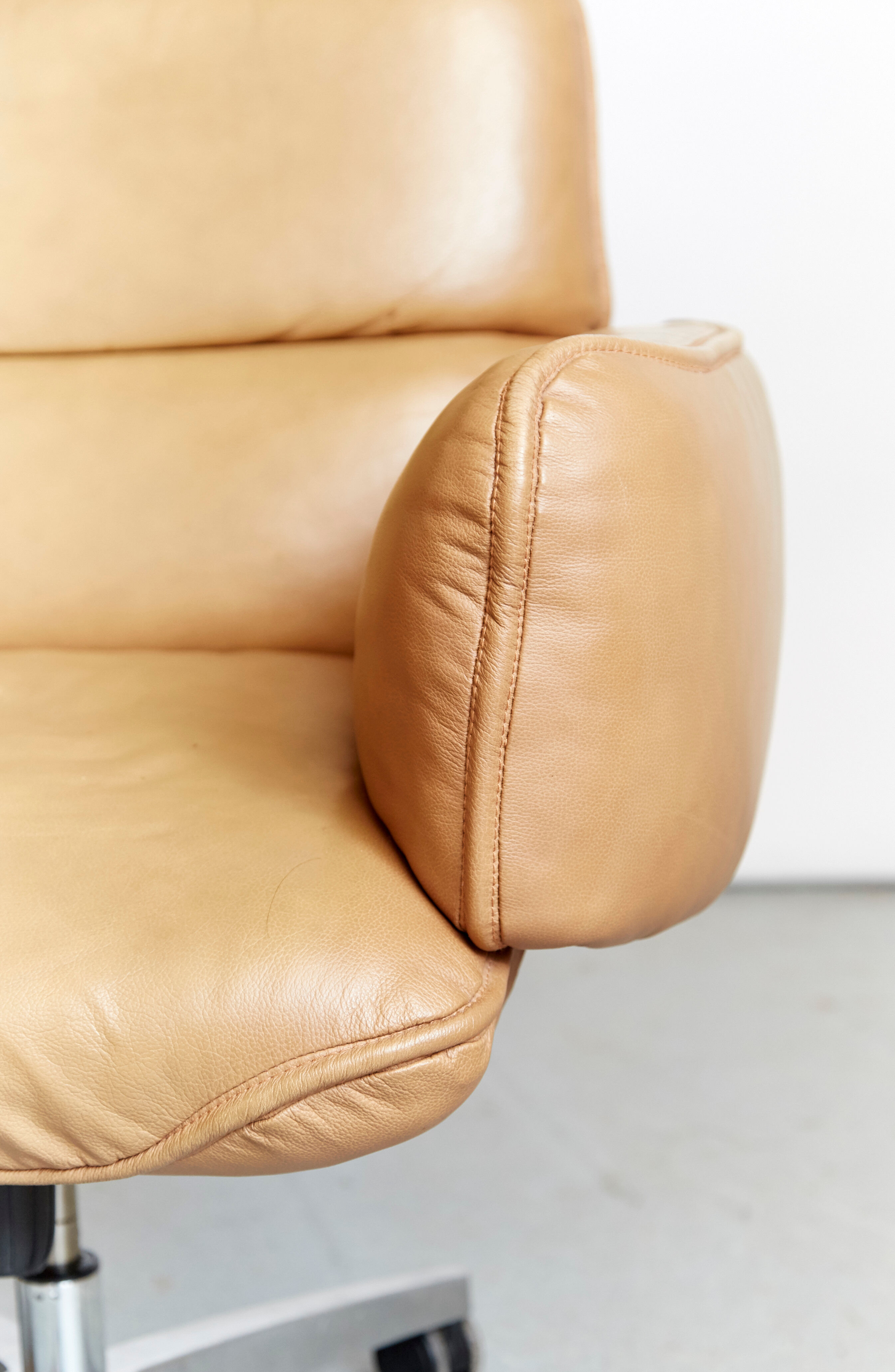 Fauteuil de bureau "Consenso" Otto Zapf pour Topstar