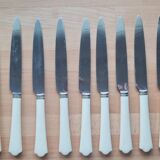 Bakelite knife set