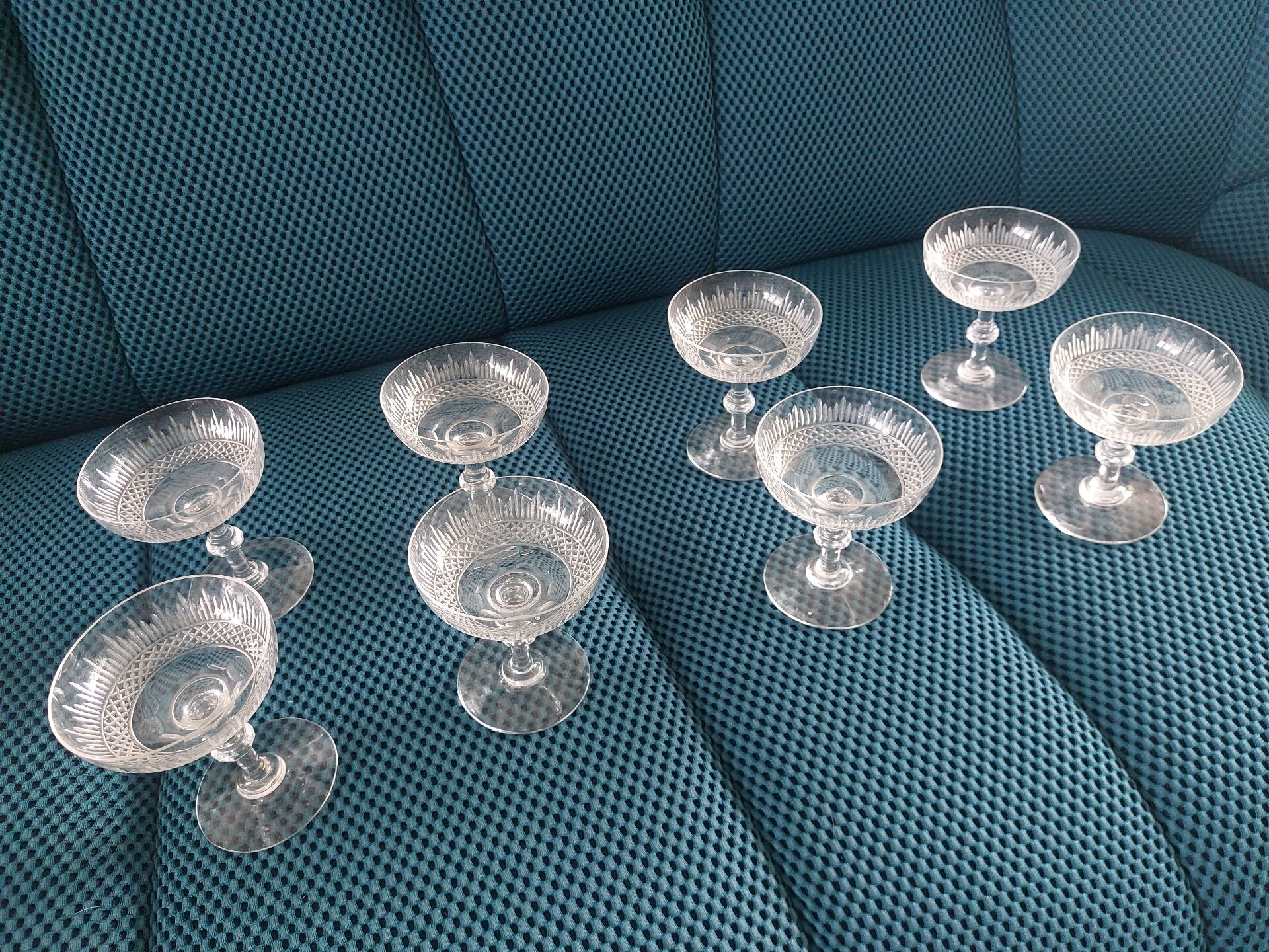 Coupes