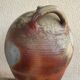 XXL Stoneware Jar Puisaye Antique 19th Century French Crafts