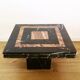 Italian marble coffee table