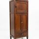 Art Deco oak furniture