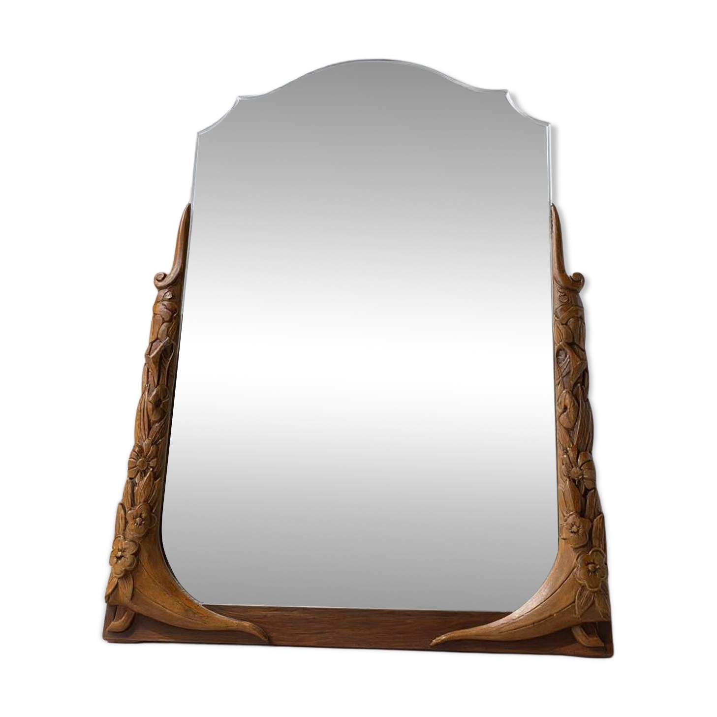 Art Deco Mirror
