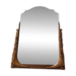 miroir Art deco