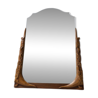 Art Deco Mirror
