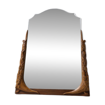 Art Deco Mirror