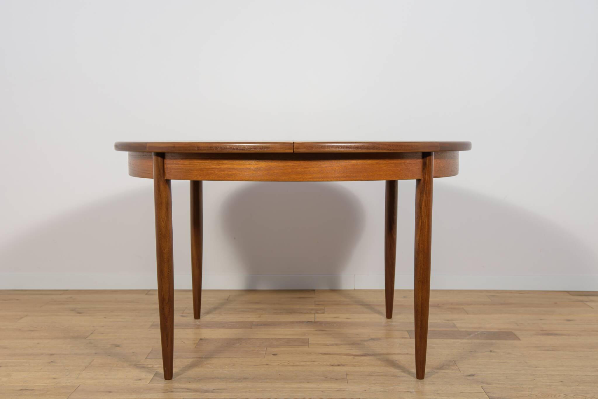 Mid-Century Fresco Dining Table in Teak from G-Plan, United Knigdom, 1960s