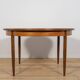 Mid-Century Fresco Dining Table in Teak from G-Plan, United Knigdom, 1960s