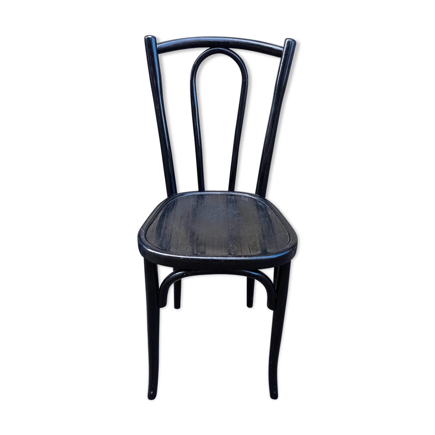 Baumann Chair 42 1/2