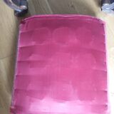 Dagobert curule armchair with chimera heads 19th century