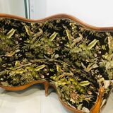 Louis XV bench