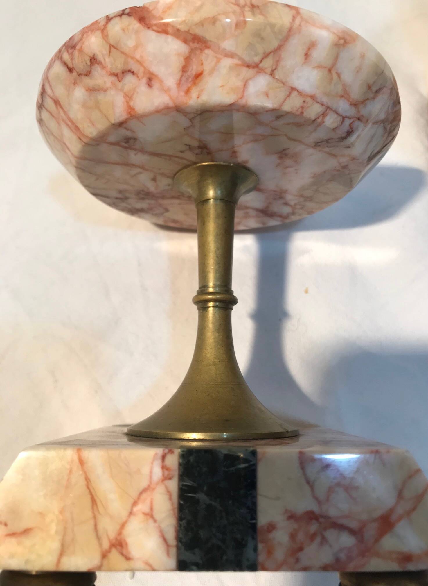 casseroles or empty pocket