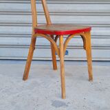 Luterma bistro chair